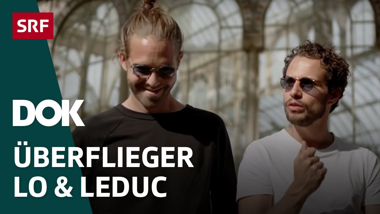 Lo & Leduc im Jahr nach dem Überhit 079 – Zwei Musiker hinterfragen ihren Erfolg | Doku | SRF Dok