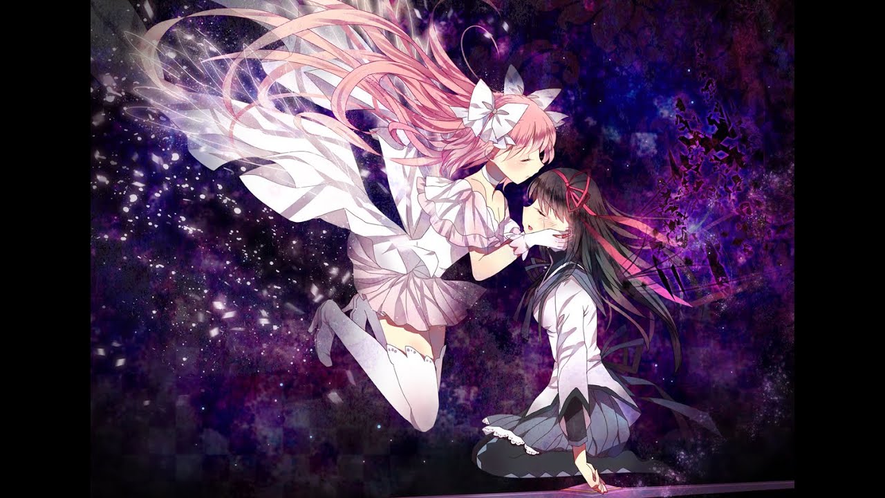 Madoka Magica AMV - Jillian -