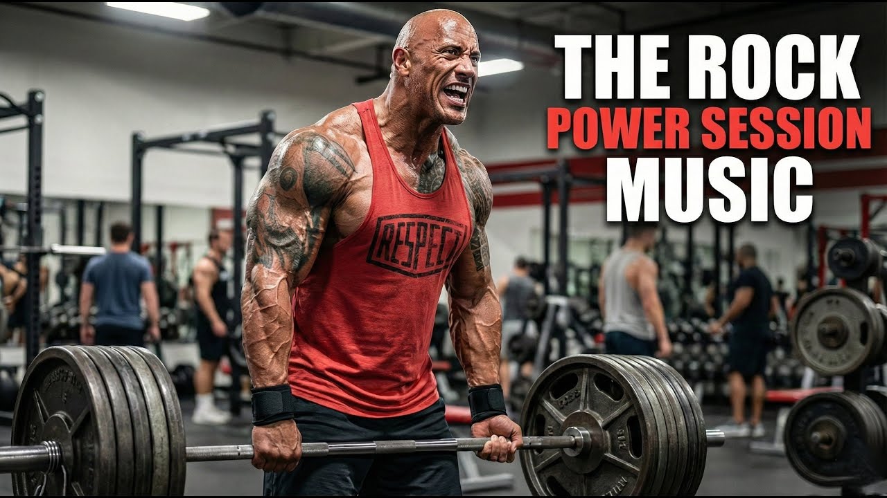 Power Music | SHATTER THE IRON: Titan Power Music for Unstoppable Gains