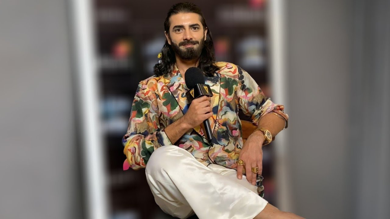 Zyada Mat Udd | Shehzad Shaikh Talk About His Struggle, Ramdan, Missing Friends, Depression