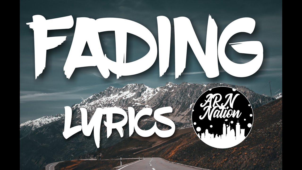 Shallou - Fading (Lyrics)