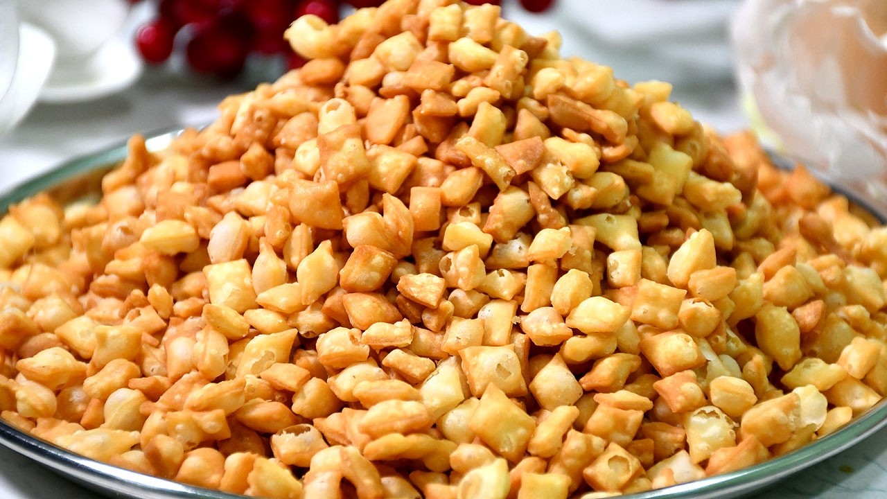 3 பொருள் போதும் 2 வாரத்துக்கு குழந்தைகளுக்கு பிடித்த மொறு மொறு சீஸ்லிங்ஸ் ஸ்னாக்ஸ்-Crispy Cheeslings