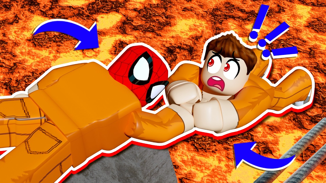 FERİTED ve TARIK HAPİSHANEDEN KAÇIYOR - Roblox