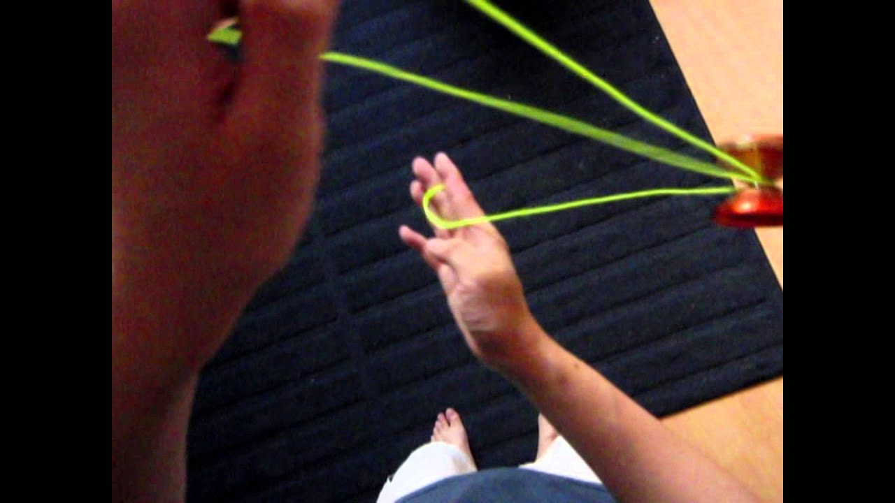 TRY THIS TRICK! #30! (JUNE2015)