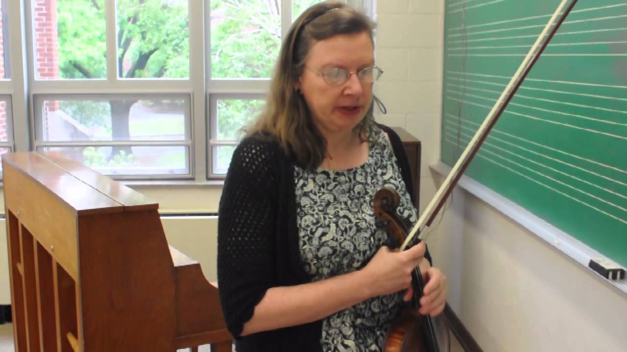 Music in Antiquity, the foundations of musical affect and theory: Tetrachords