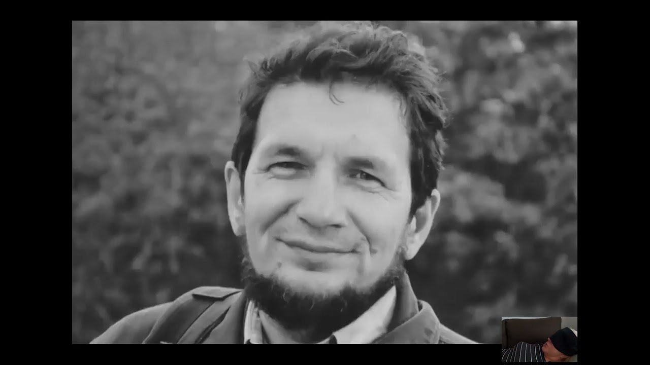 ЧЕННЕЛИНГ : ВАДИМ ЧЕРНОБРОВ , общение с душой