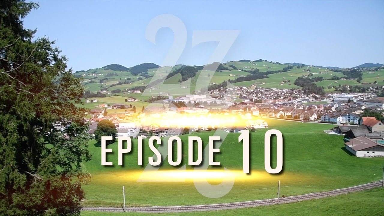 Whiskytrek Episode 10