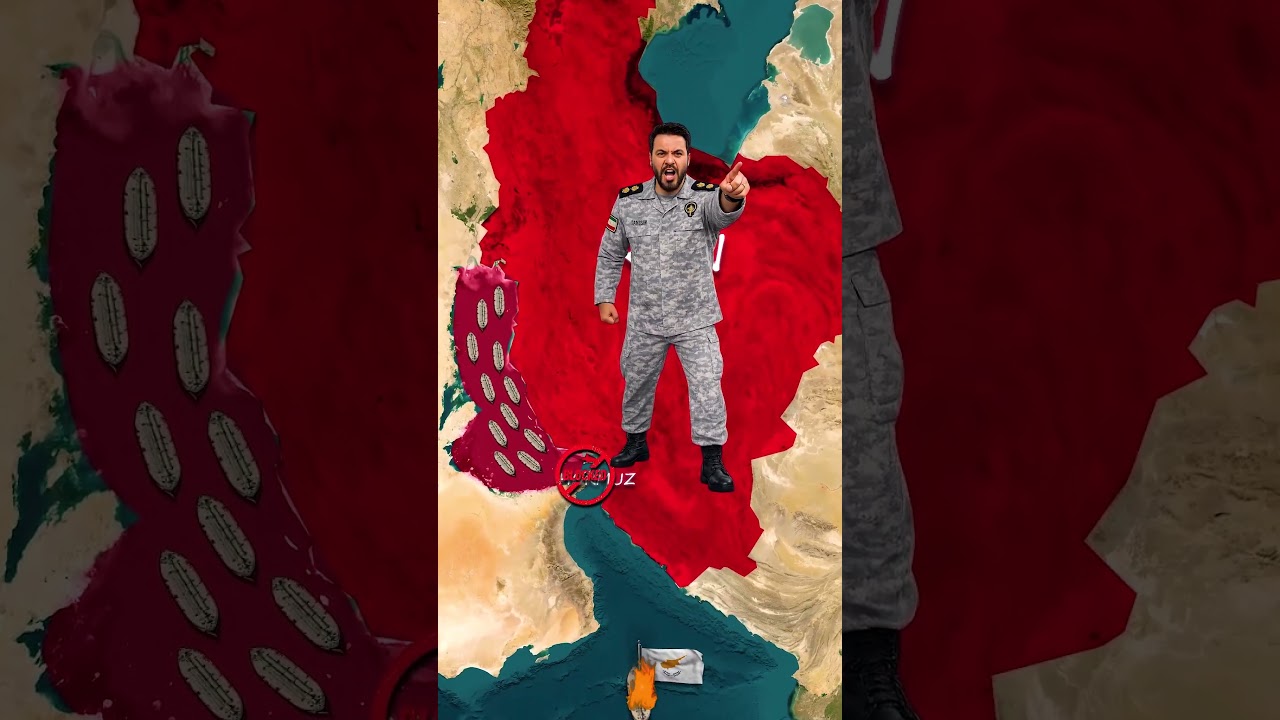 🔥 Trump's Third Wave Attack on Iran | 140 Military Targets Reported  #Iran #UnitedStates #Iran #USA