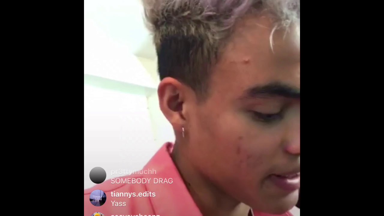 Prettymuch Zoom Challenge On Instagram