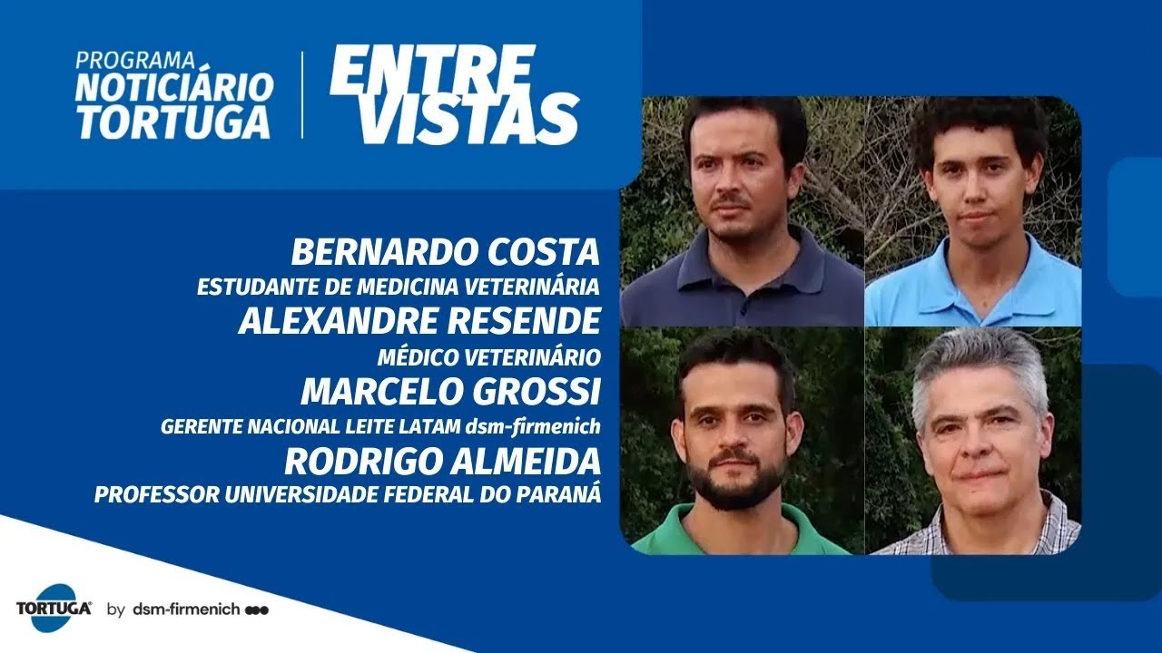 Lactour em movimento. Especialistas analisam sistemas produtivos em campo | Noticiário Tortuga