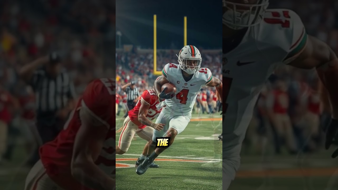 Buckeyes Shine Bright: Ohio State Dominates in Playoff Opener