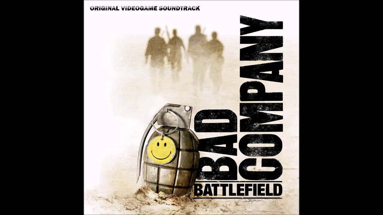 Battlefield - Bad Company -  Theme Orchestral Version