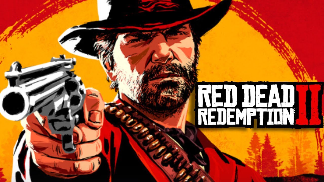 How Good Is Red Dead Redemption 2 Actually? #live