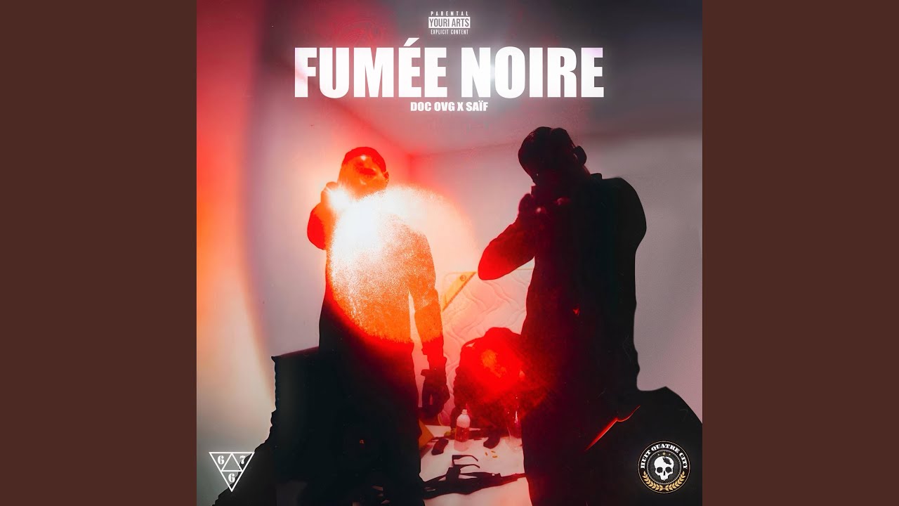 Fumée noire