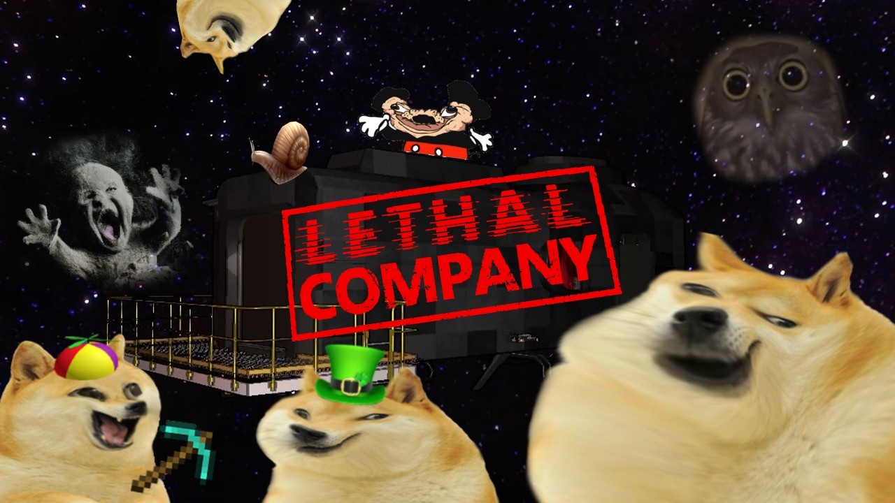 Lethal company - Explosive Expirations