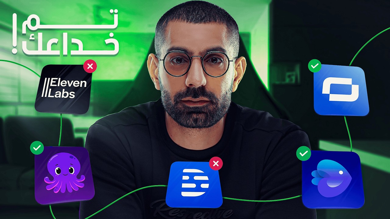 اليوتيوب اوتوميشن بالذكاء الاصطناعي: التوليفة الفائزة (دليل 2026)