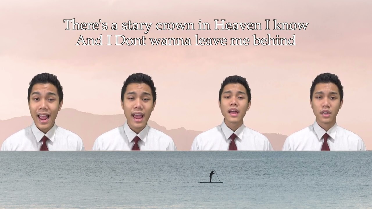 Goodnews - Justin Sinaga