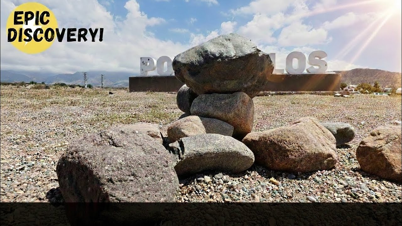 Vale la pena Potrerillos? (Mendoza)