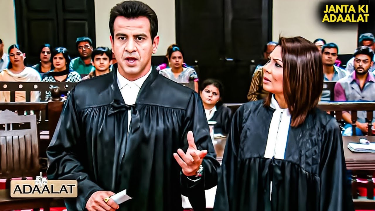 KD Pathak पर लगे घिनौने आरोप का सच! | Adaalat | Mystery | Full Episode #kdpathak #mystery