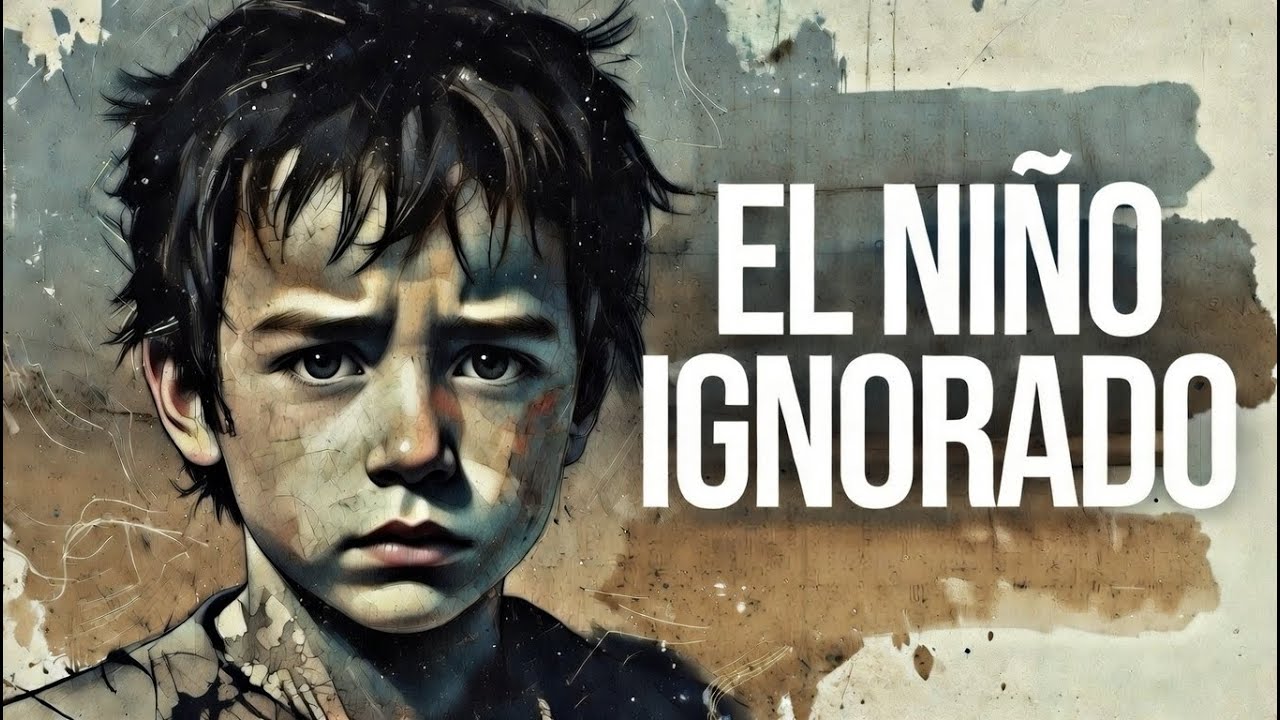La Psicología del niño ignorado