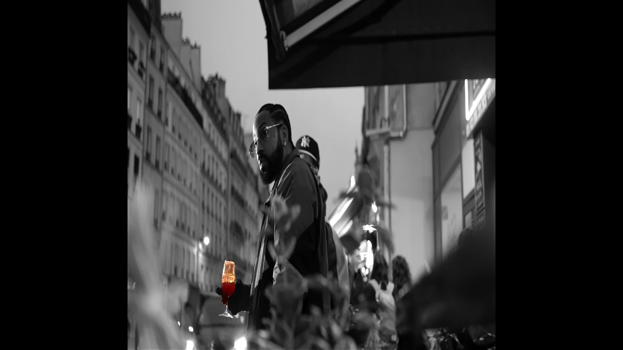 roc marciano x westside gunn x alchemist type beat -  'prime example'