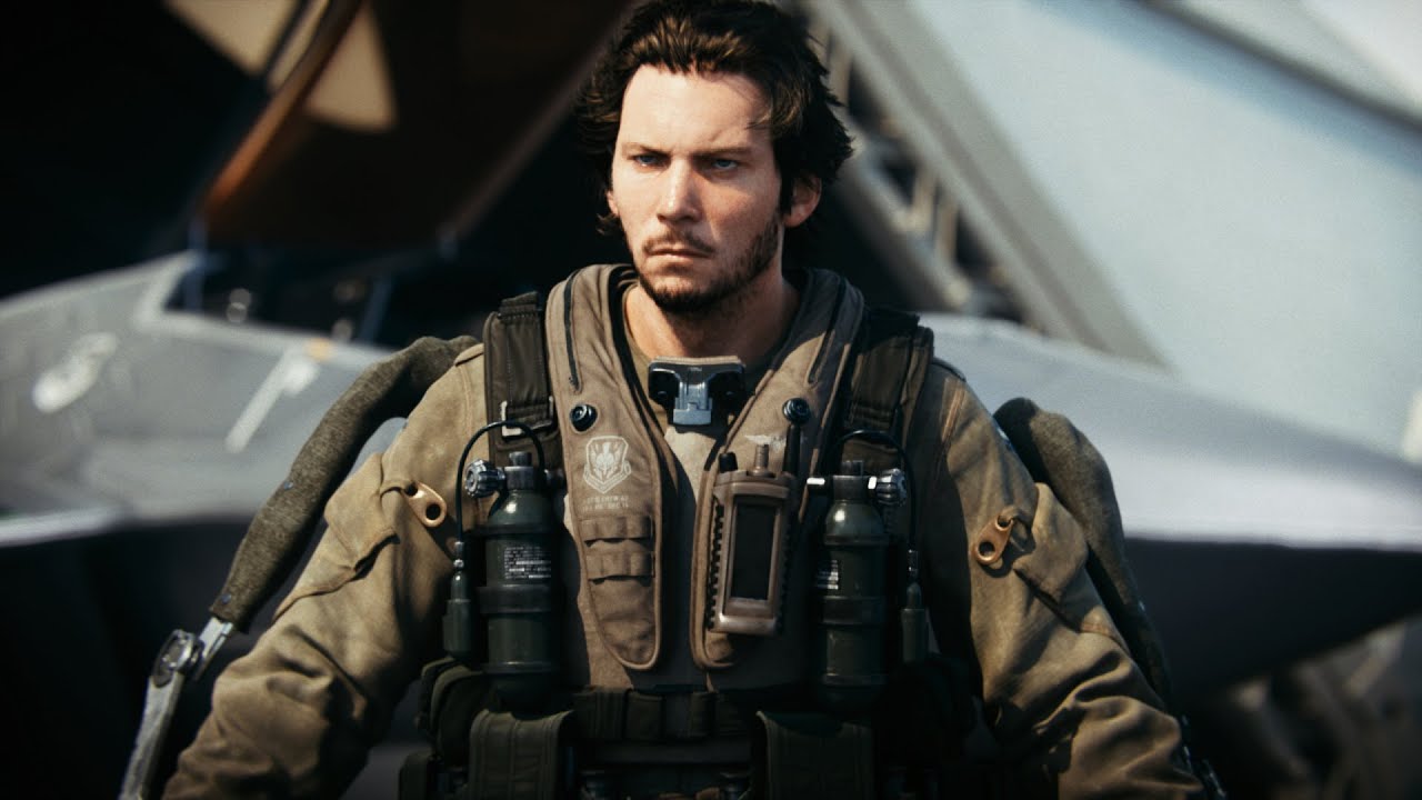 Official Call of Duty&reg;: Advanced Warfare Gameplay Launch Trailer