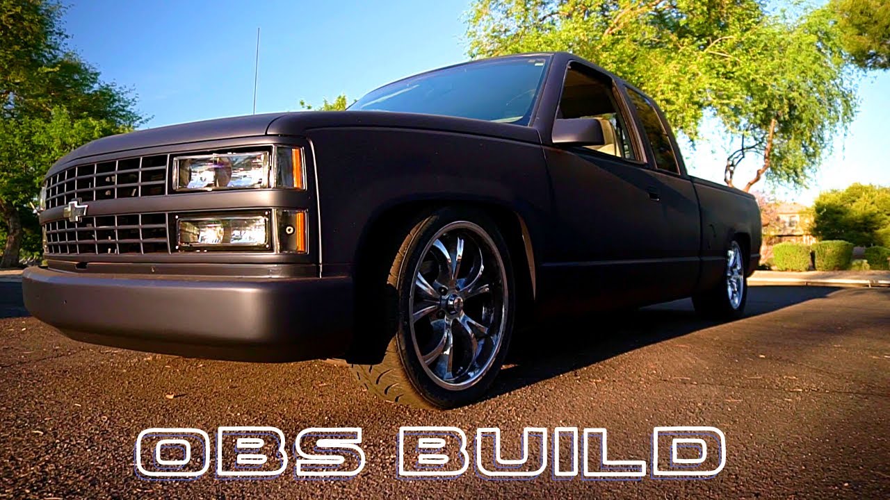OBS Build