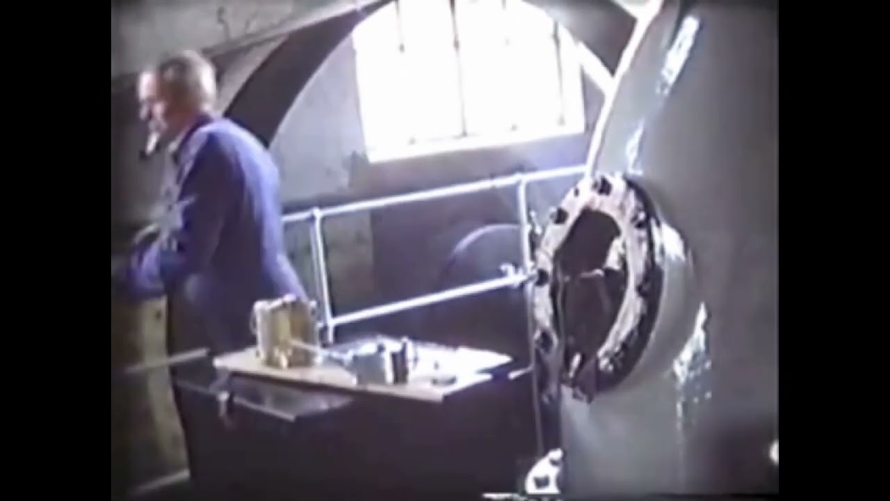 Poldergemaal het grootslag broekerhaven