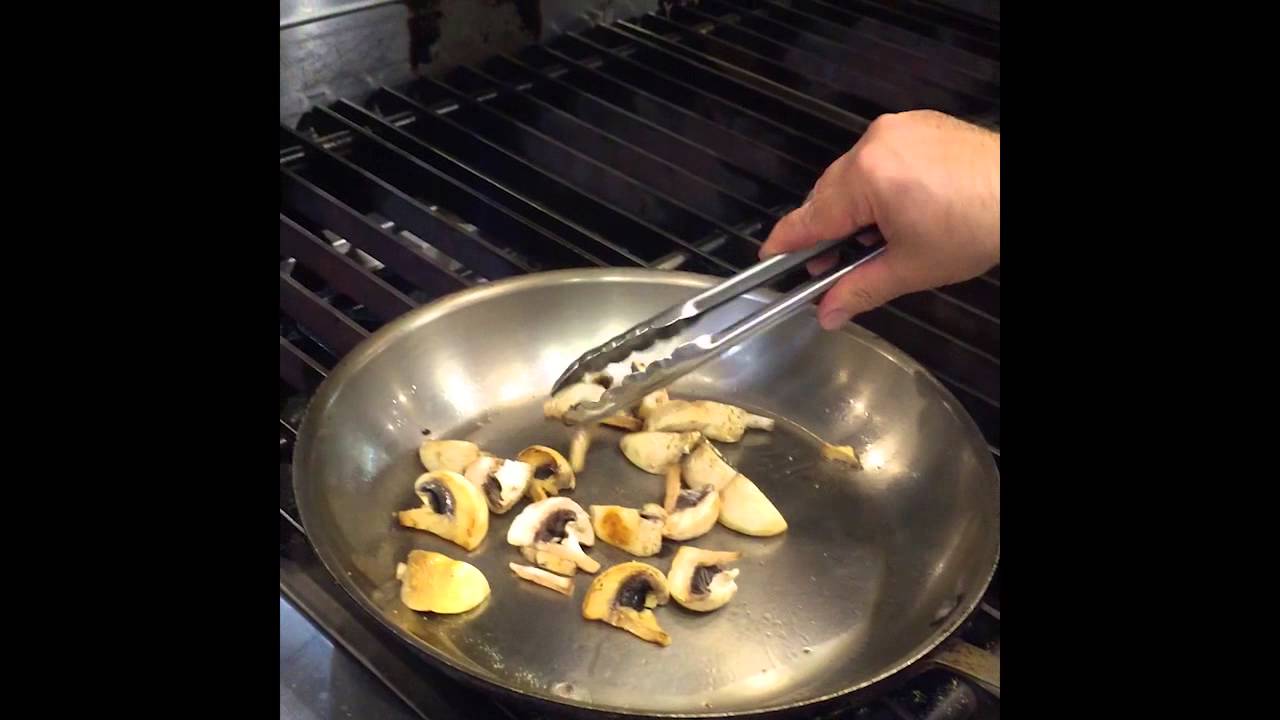 Geoduck prepared by Chef Tojo's