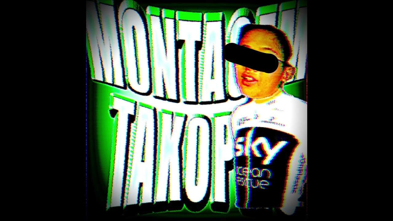 MONTAGEM TAKOPRO
