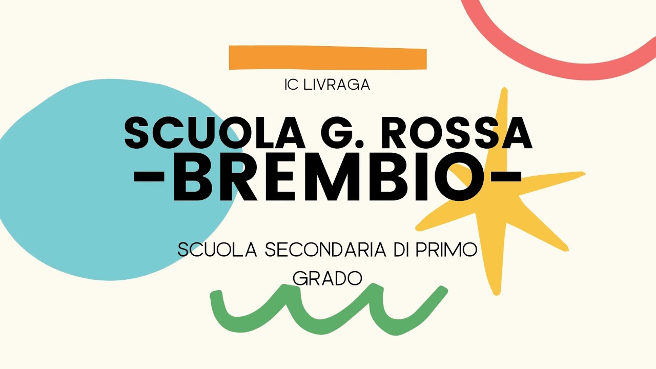 Scuola secondaria di primo grado Guido Rossa (Brembio)