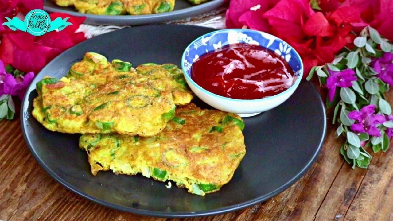 TORTANG OKRA