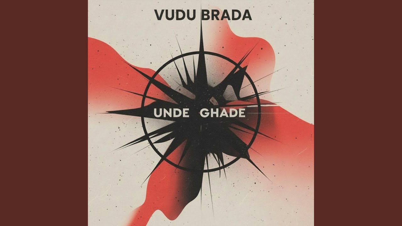 Unde Ghade Enigma mIx