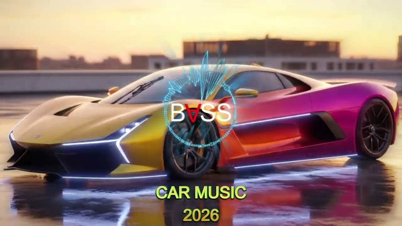 BASS BOOSTED MUSIC MIX 2026 🔈 BEST CAR MUSIC 2026 🔈 BEST EDM, BOUNCE, ELECTRO HOUSE