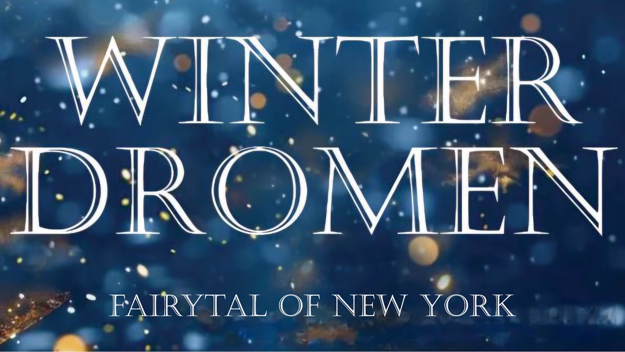 8. Fairytale of New York - Koor Accent