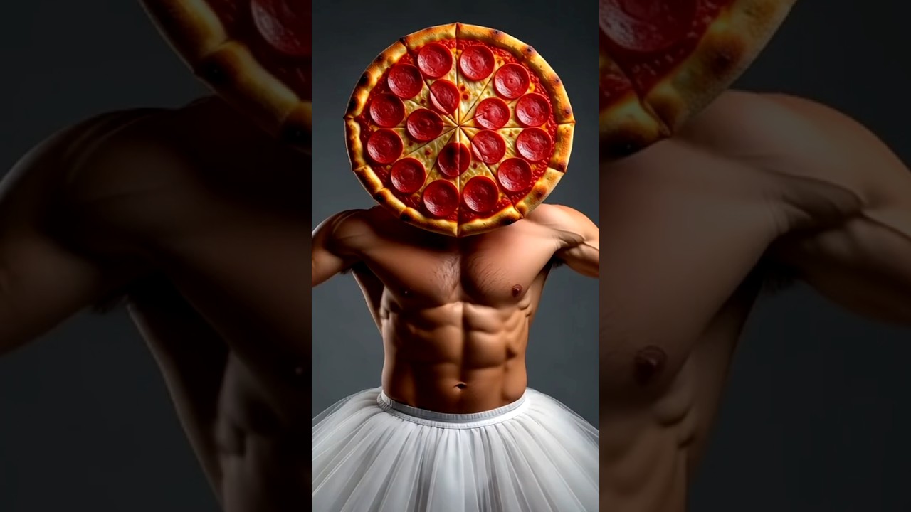 ​What is Hiding Under the Mask?! 😱💀 