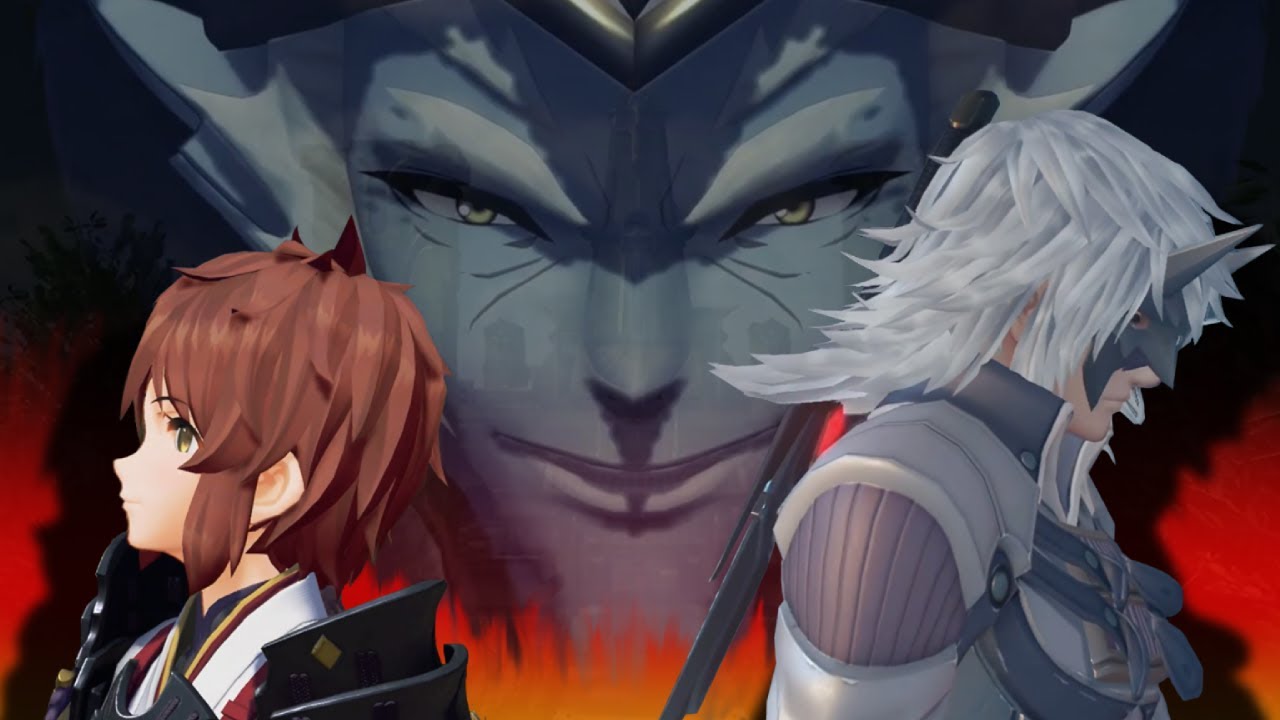 Почему Xenoblade Chronicles 2: Torna ~ The Golden Country — это УДИВИТЕЛЬНЫЙ приквел