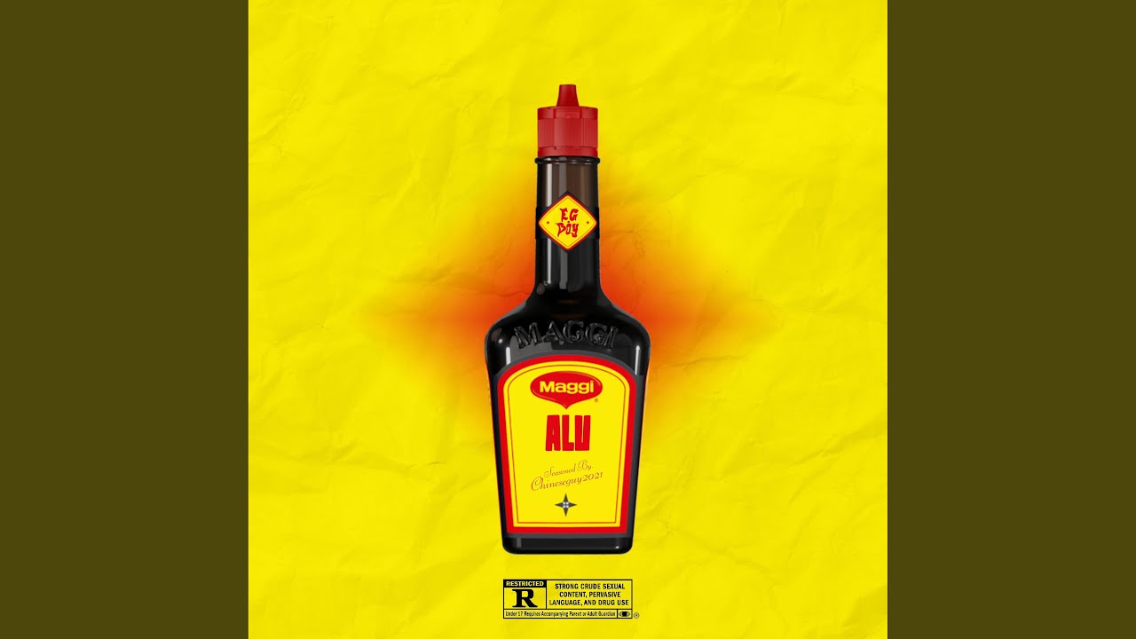 MAGGI