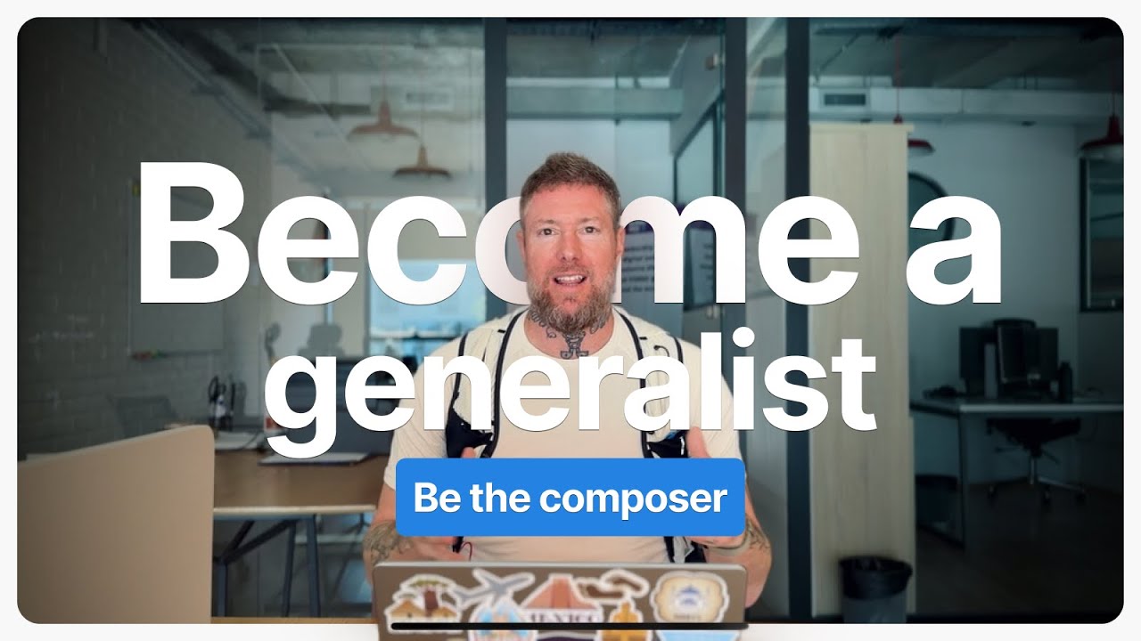 The 3 roles AI can’t replace (and how to use them)