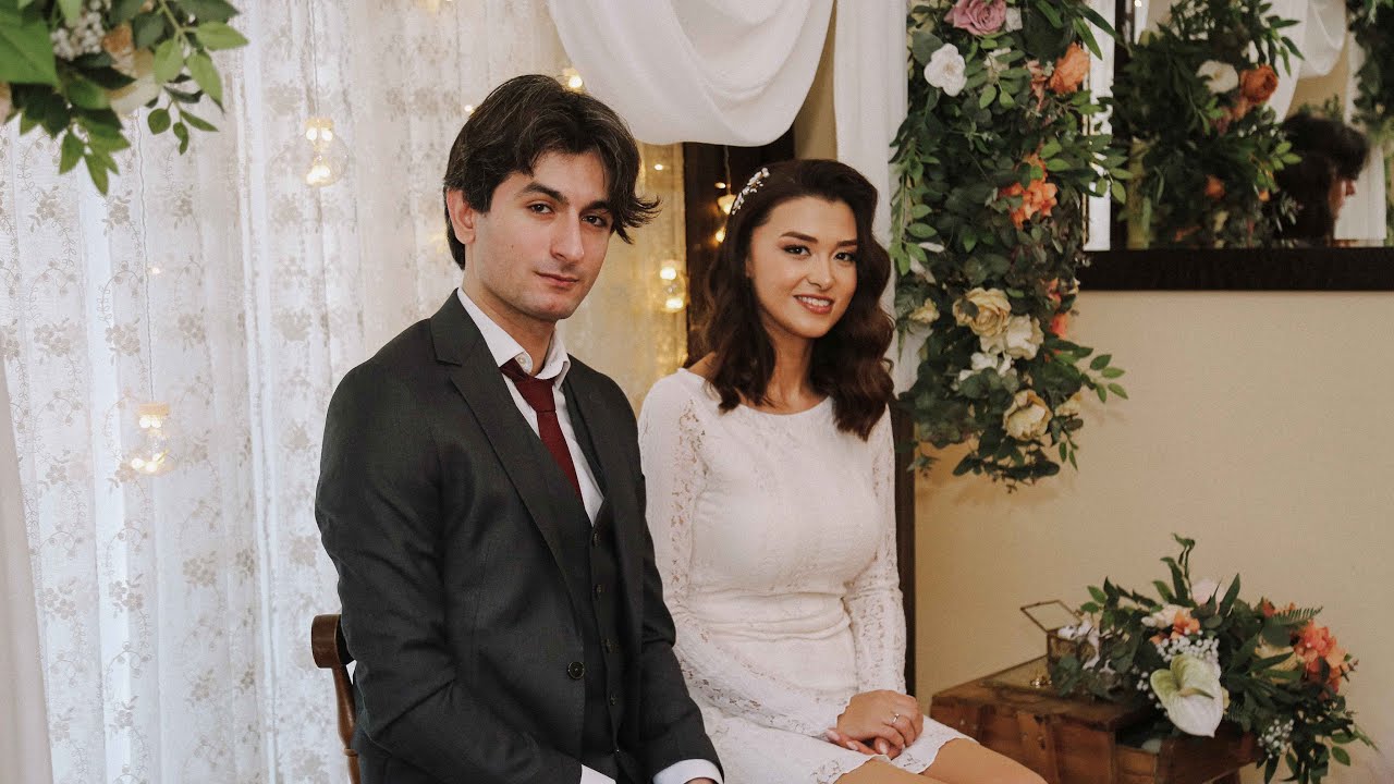 HAZAL&BERK Söz Merasimi