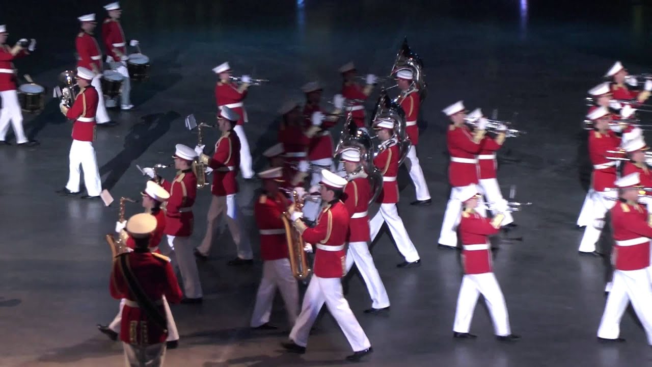 Taptoe Groningen 2014