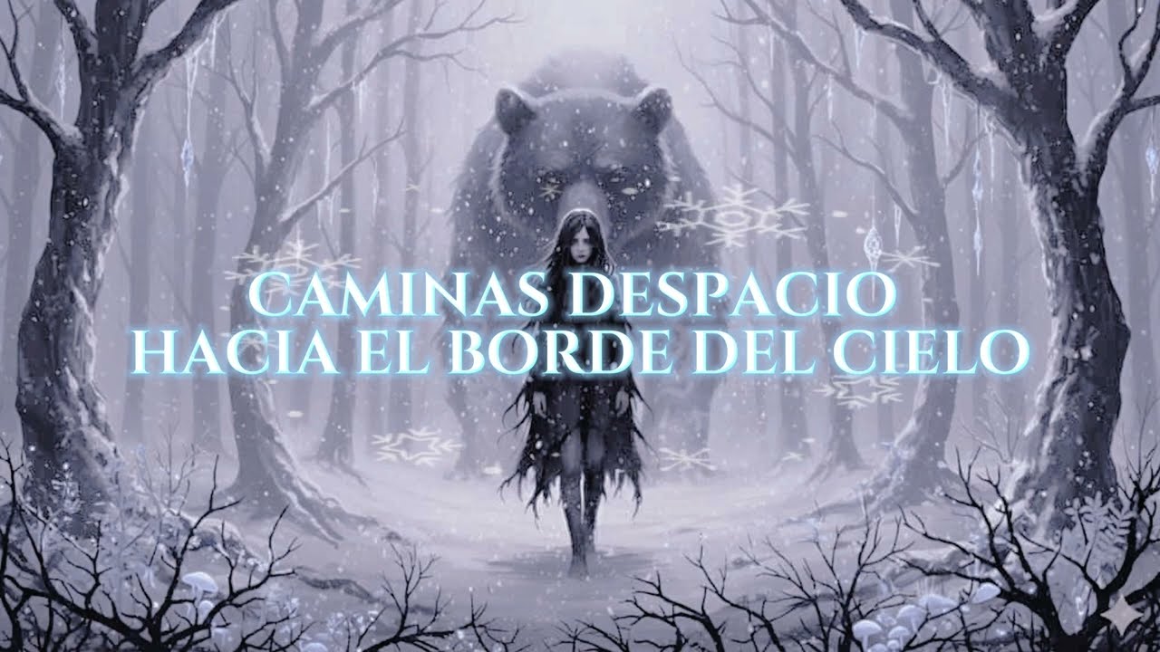 Invierno Eterno - El alma ya no puede llorar más || Renegada