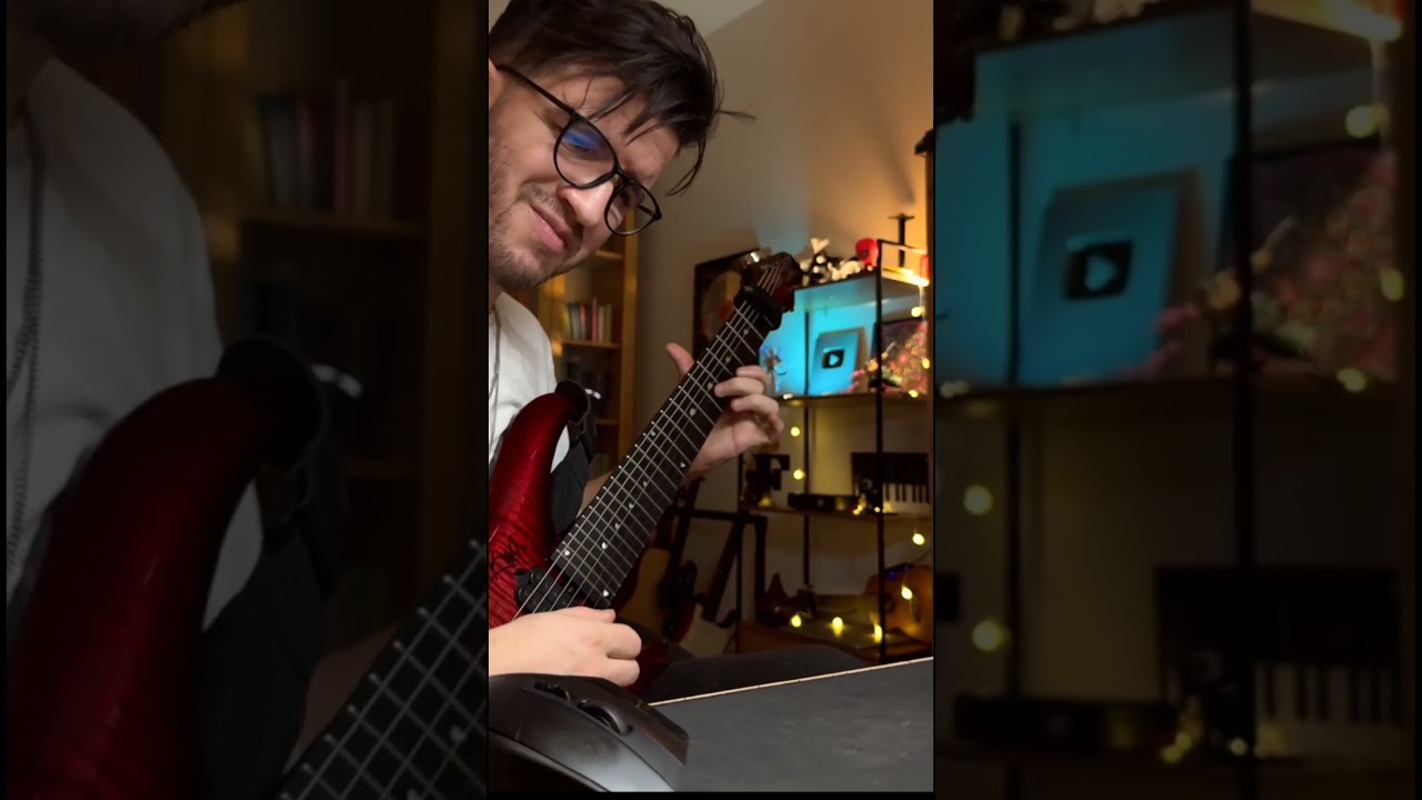 Lotfi Illulen🇩🇿 Feat 🇲🇦Fouad Ait Ahmad | instrumental Cover 