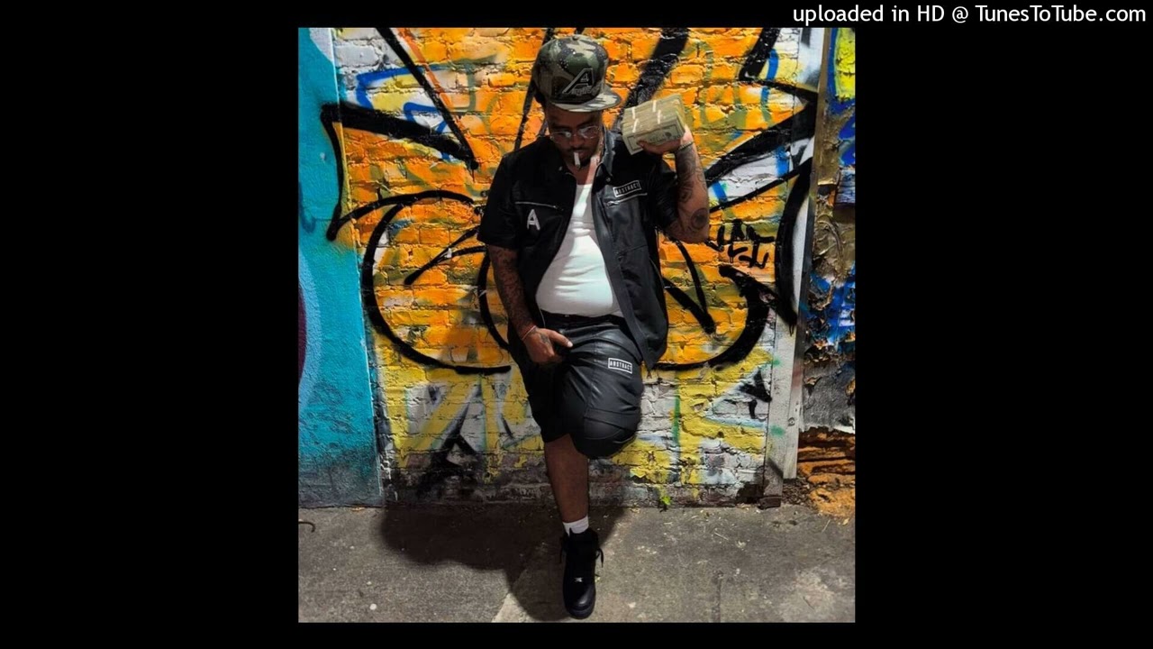 (FREE) Baby Mel + Bally Baby Type Beat 