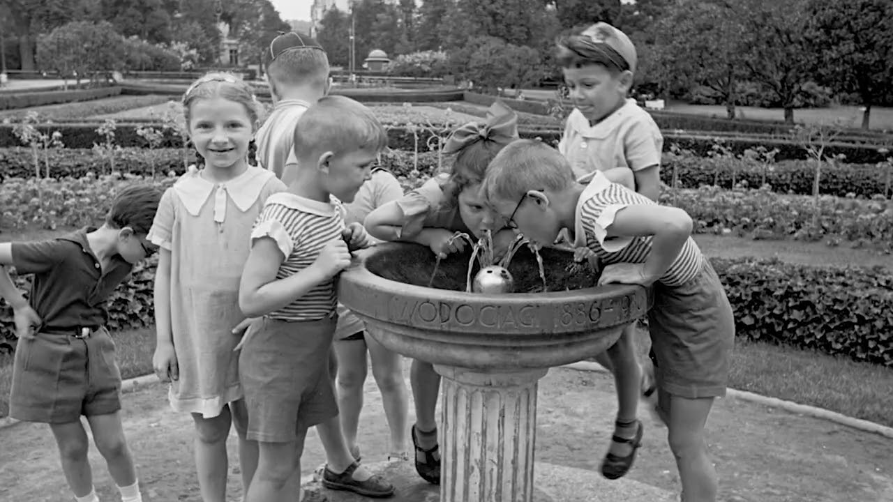 Opowieść o Warszawie i fotografii od XIX wieku po współczesność