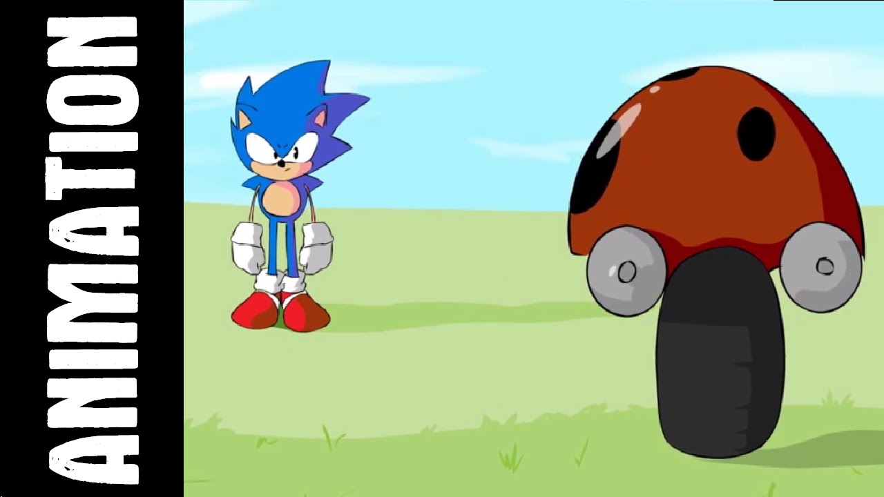 Sonic Rewind