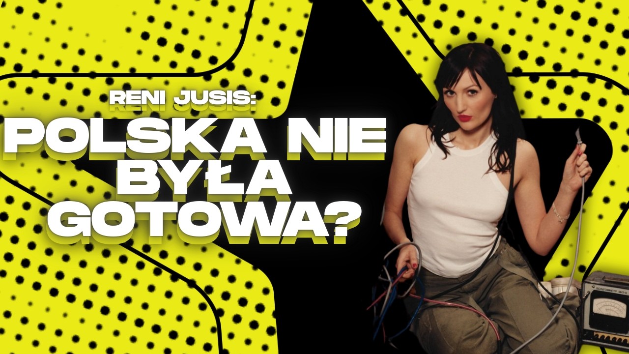 KIEDYŚ CIĘ ZNAJDZIE! | POCZET KRÓLOWYCH POLSKI