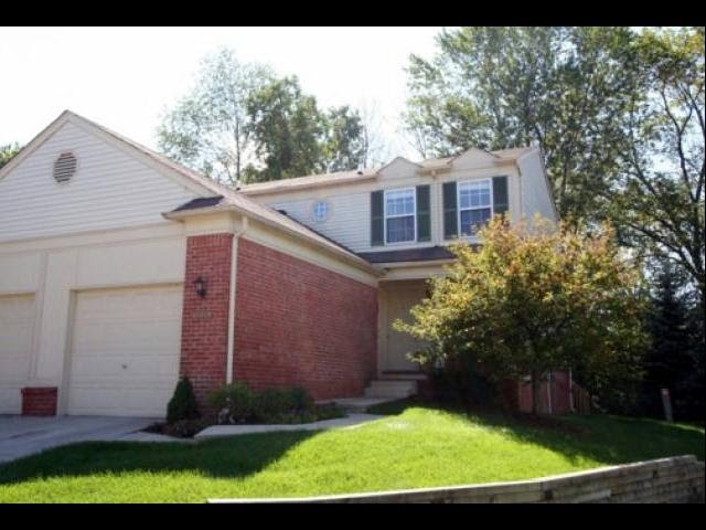 3099 Village Circle Ann Arbor, MI 48108