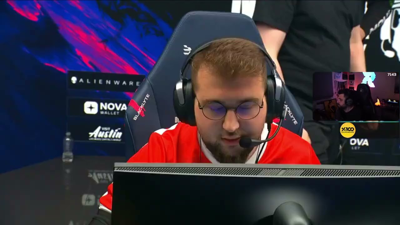 SPIRIT 🆚 MOUZ | 2.MAP DUST 2 | Bo3 | BLAST MAJOR AUSTIN 2025 &Ccedil;EYREK FİNAL