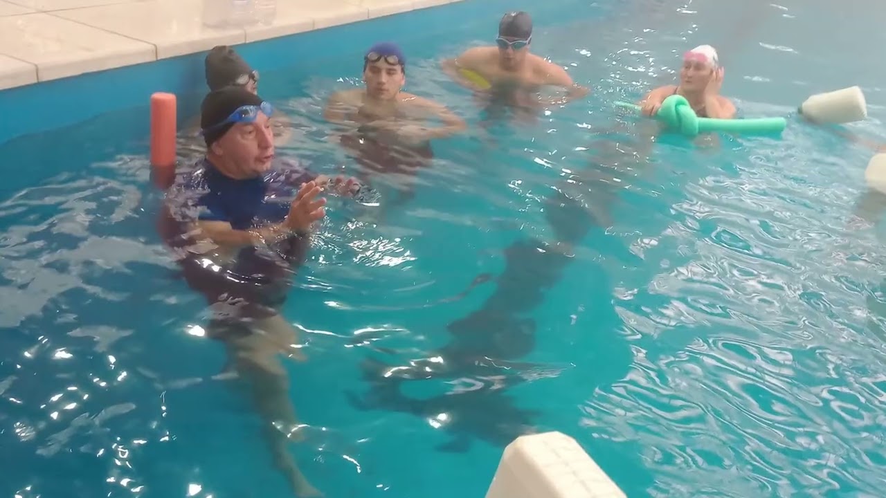 Nado artístico